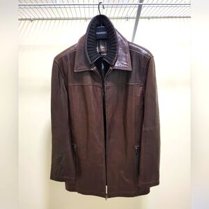 Danier Leather Jacket